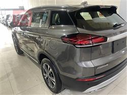 Geely Azkarra